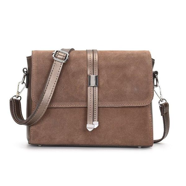 shoulder bags vintage bag for women designer crossbody suede femlae classic square small youth khaki high quality
shoulder bags vintage bag for women designer crossbody suede femlae classic square small youth khaki high quality