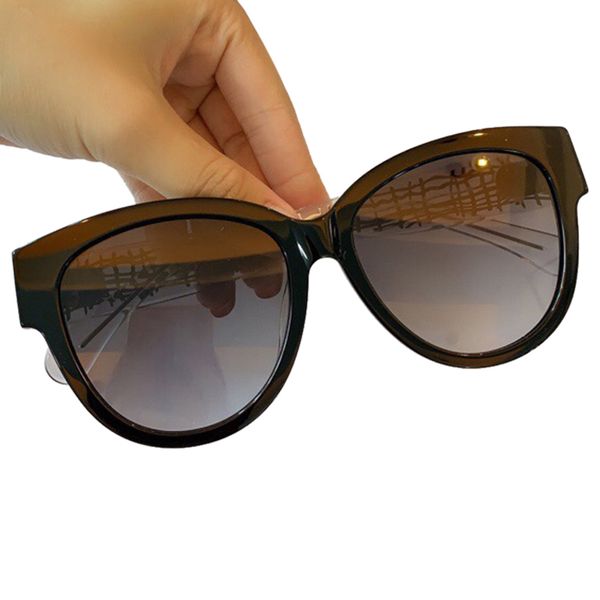classical round female retro mirror designer sunglasses for male uv400 glasses eltx, White;black
classical round female retro mirror designer sunglasses for male uv400 glasses eltx, White;black
