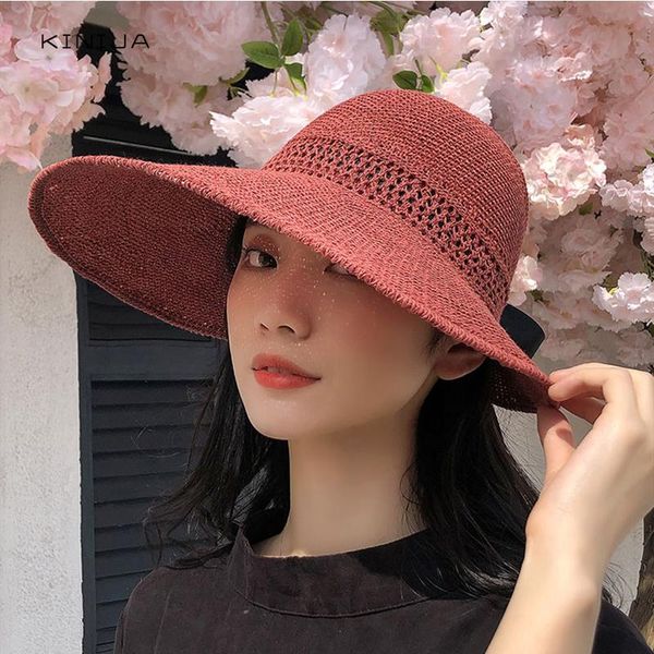 summer women knitted empty hat women sun protection bow straw hat outdoor travel sun hat large brimsweatproof visor cap wmtpgf
summer women knitted empty hat women sun protection bow straw hat outdoor travel sun hat large brimsweatproof visor cap wmtpgf