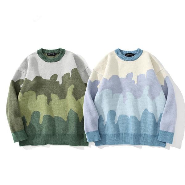 sweater men hip hop streetwear men clothing spandex pullover o-neck oversize fashion casual couple male sweaters, White;black
sweater men hip hop streetwear men clothing spandex pullover o-neck oversize fashion casual couple male sweaters, White;black