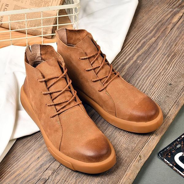 fashion with fur leather men boots 2020 winter warm snow comfortable work ankle male footwear rubber hx-1551, Black
fashion with fur leather men boots 2020 winter warm snow comfortable work ankle male footwear rubber hx-1551, Black