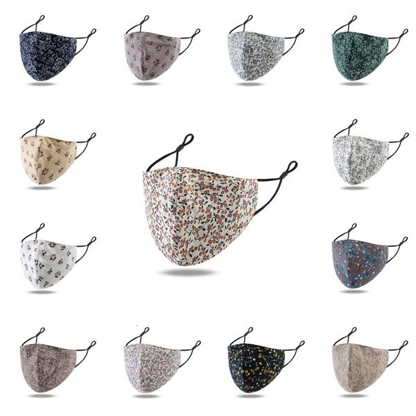 with dhl shipping reusable face mask adjustable ear loops washable breathable floral masks cotton cloth mouth cover kimter-b283f
with dhl shipping reusable face mask adjustable ear loops washable breathable floral masks cotton cloth mouth cover kimter-b283f