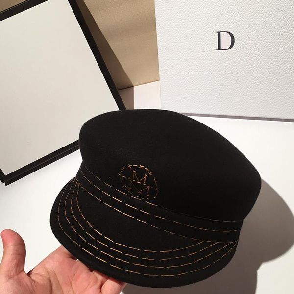 famous show woolen tweed octagonal women autumn winter european and american retro hat beret fashion net red tide
famous show woolen tweed octagonal women autumn winter european and american retro hat beret fashion net red tide