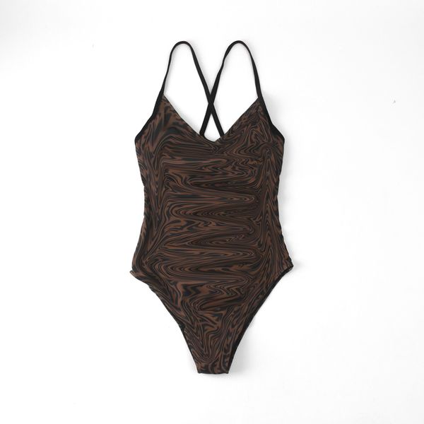 2022 halter swim suit womens bikini wear female hollow monokini black bathing suit padded swimming solid bodysuit 07, White;black
2022 halter swim suit womens bikini wear female hollow monokini black bathing suit padded swimming solid bodysuit 07, White;black