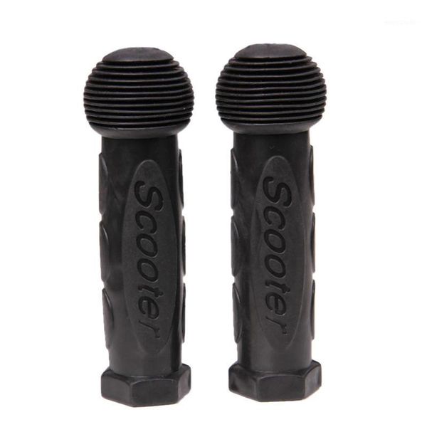 anti-skid skateboard scooter grips handle scooter handlebar grips cover for child kids parts black1
anti-skid skateboard scooter grips handle scooter handlebar grips cover for child kids parts black1