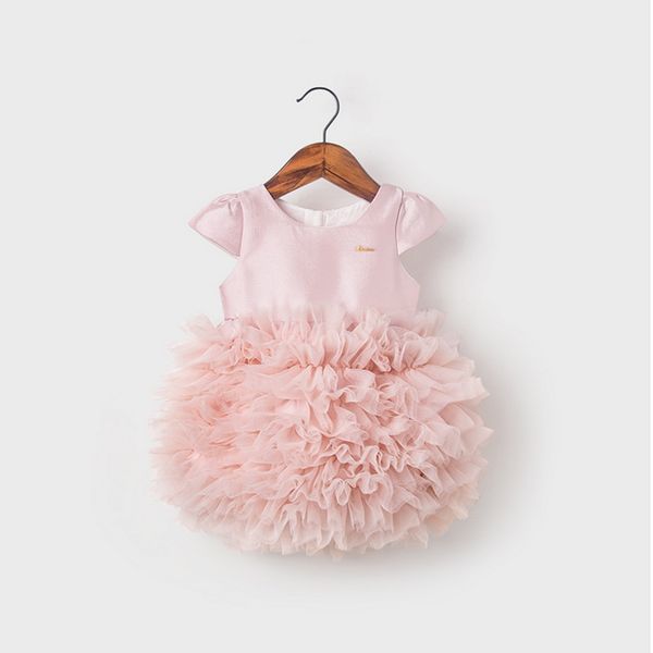 2021 new spring summer girls cake tutu dress short sleeve pink bow party piano show flower girl dresses for weddings e1003, Red;yellow
2021 new spring summer girls cake tutu dress short sleeve pink bow party piano show flower girl dresses for weddings e1003, Red;yellow