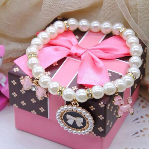 handmade cat dogs necklace dog grooming necklaces pearl dogs accessories for dog pet products puppy jewelry mascotas accesorios jllklj
handmade cat dogs necklace dog grooming necklaces pearl dogs accessories for dog pet products puppy jewelry mascotas accesorios jllklj