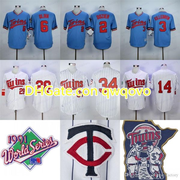 1991 world 34 kirby puckett jersey mens 28 bert blyleven 14 kent hrbek 7 joe mauer 6 tony oliva 3 killebrew 2 dozier baseball jerseys, Blue;black
1991 world 34 kirby puckett jersey mens 28 bert blyleven 14 kent hrbek 7 joe mauer 6 tony oliva 3 killebrew 2 dozier baseball jerseys, Blue;black