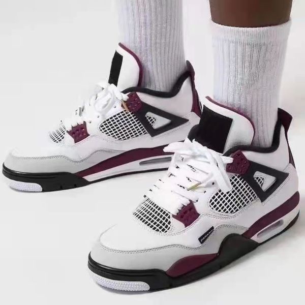 basketball shoes 4s jumpman 4 thunder us13 retro black running shoe white oreo bred patent dark mocha marina university blue sports sneakers
basketball shoes 4s jumpman 4 thunder us13 retro black running shoe white oreo bred patent dark mocha marina university blue sports sneakers