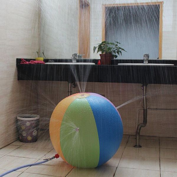 amusing summer cooling inflatable water playing toys park lawn colorful ball game funny party amusement props friend sharing wmtnqi
amusing summer cooling inflatable water playing toys park lawn colorful ball game funny party amusement props friend sharing wmtnqi