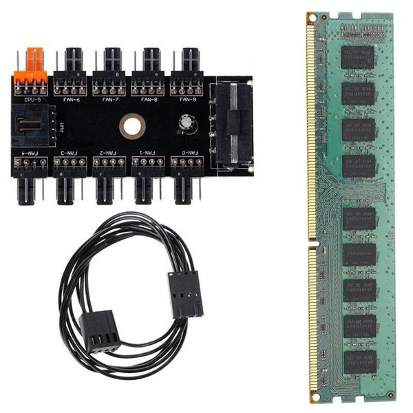 fans & coolings 1pc ide molex 1 to 10 way pwm cooling fan hub 12v 1x 2gb 2rx8 pc3-10600e 1.5v ddr3 133hz ecc memory ram1
fans & coolings 1pc ide molex 1 to 10 way pwm cooling fan hub 12v 1x 2gb 2rx8 pc3-10600e 1.5v ddr3 133hz ecc memory ram1