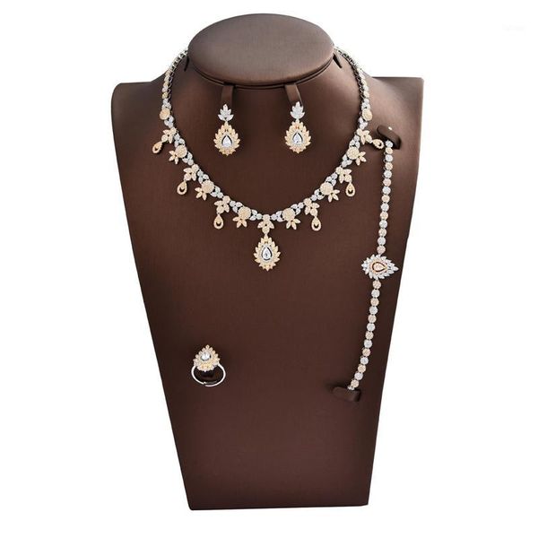 fashion cubic zirconia elegant retro double color four item set,wedding/party/dinner jewelry for women's accessaries sd0501, Silver
fashion cubic zirconia elegant retro double color four item set,wedding/party/dinner jewelry for women's accessaries sd0501, Silver