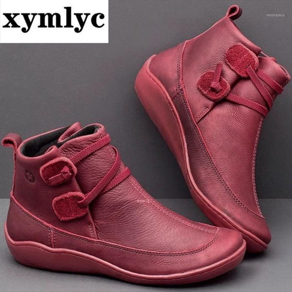 casual boots 2020 autumn winter retro women boots fashion pu leather ankle zapatos de mujer wram botas1, Black
casual boots 2020 autumn winter retro women boots fashion pu leather ankle zapatos de mujer wram botas1, Black