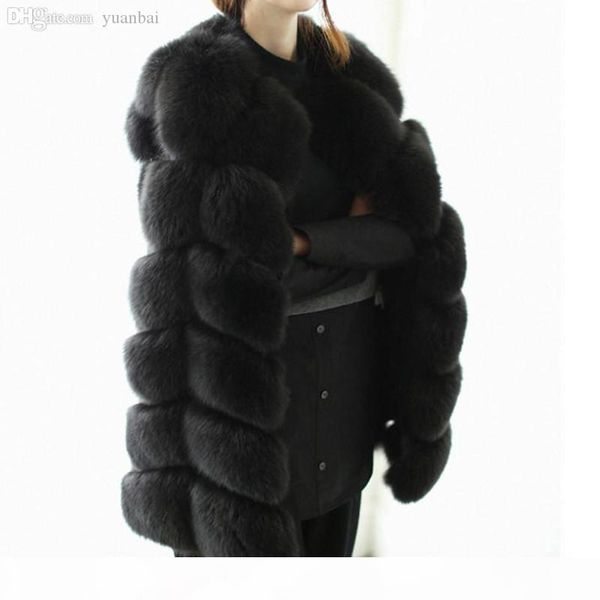 wholesale-2015 white black winter women knitted rabbit & fox fur vest plus size real natural rabbit fur coat jackets long colete
wholesale-2015 white black winter women knitted rabbit & fox fur vest plus size real natural rabbit fur coat jackets long colete