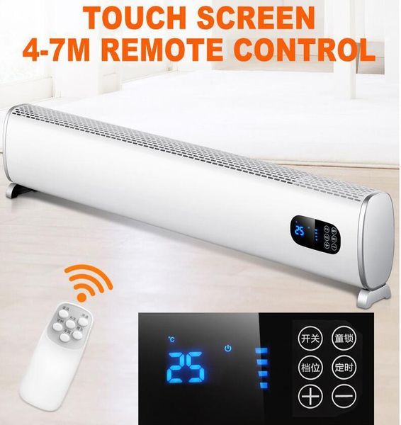 smart electric heaters baseboard heater household energy-saving heating speed thermoelectric radiator office remote control convection1
smart electric heaters baseboard heater household energy-saving heating speed thermoelectric radiator office remote control convection1