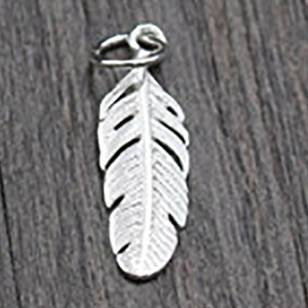 2 шт. мода craft craft charms 925 стерлингового серебра цвет ручной работы кулон ювелирные изделия аксессуары diy украшения h bbyozs, Black
2 шт. мода craft craft charms 925 стерлингового серебра цвет ручной работы кулон ювелирные изделия аксессуары diy украшения h bbyozs, Black