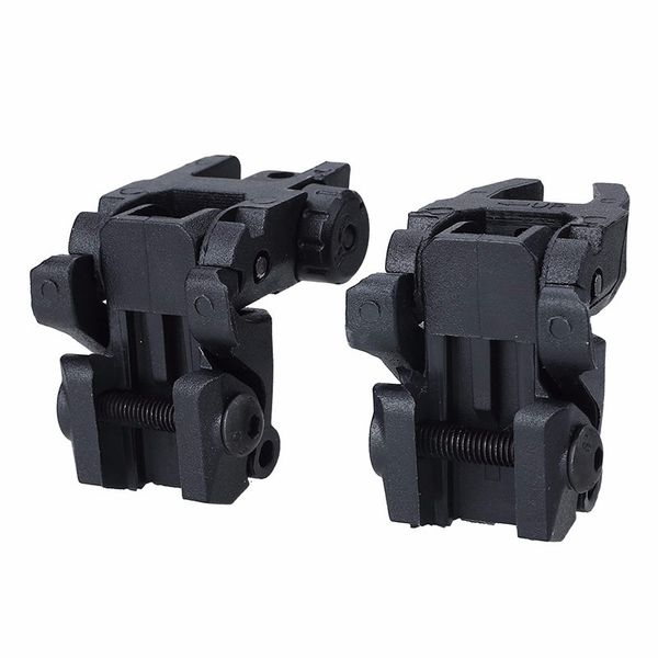 outdoor 20mm rail gen1 tactical folding front/rear flip backup sights buis set 2 pcs
outdoor 20mm rail gen1 tactical folding front/rear flip backup sights buis set 2 pcs