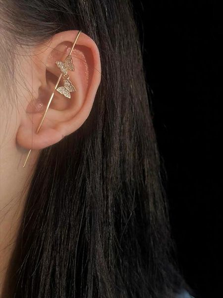 stud trend exquisite earring hook for women unique multiple charm earings party zircon chic luxurious jewelry friend gifts, Golden;silver
stud trend exquisite earring hook for women unique multiple charm earings party zircon chic luxurious jewelry friend gifts, Golden;silver