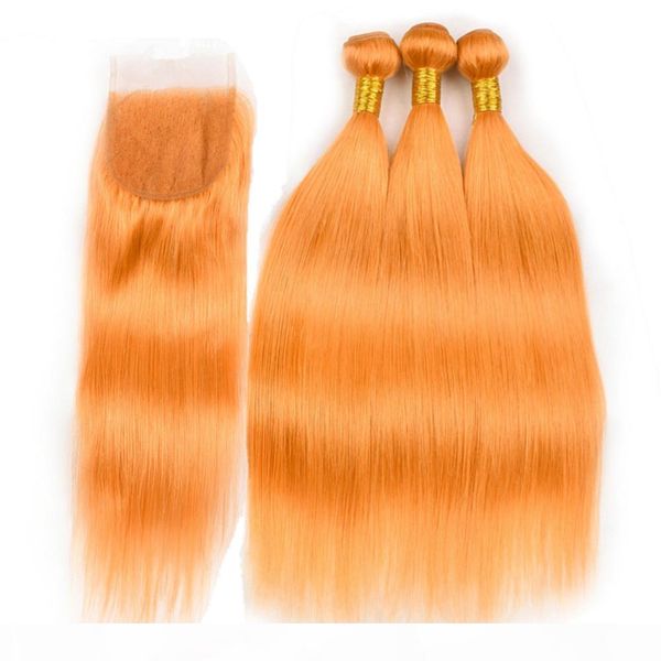 straight brazilian orange human hair 3bundles with closure 4pcs lot orange colored human hair weave bundles with 4x4 lace closure, Black;brown
straight brazilian orange human hair 3bundles with closure 4pcs lot orange colored human hair weave bundles with 4x4 lace closure, Black;brown