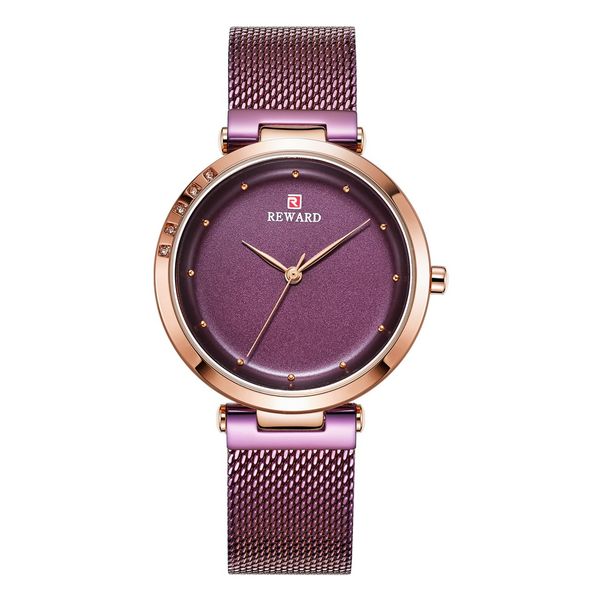 reward watches rd63073l mesh steel bracelet watch women business quartz wristwatches ladies crystal female high-end wristwatch girl clock re, Slivery;brown
reward watches rd63073l mesh steel bracelet watch women business quartz wristwatches ladies crystal female high-end wristwatch girl clock re, Slivery;brown