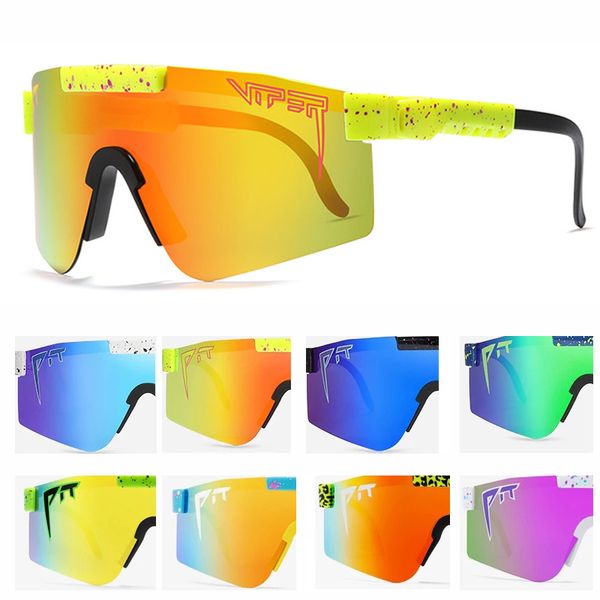 new fashion brand yellow pit viper sunglasses double wide polarized mirrored lens tr90 frame uv400 protection wih case
new fashion brand yellow pit viper sunglasses double wide polarized mirrored lens tr90 frame uv400 protection wih case