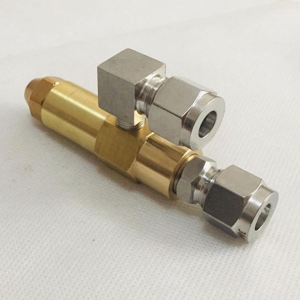 waste oil burner nozzle,air atomizing nozzle,fuel oil nozzle,full cone spray nozzle1
waste oil burner nozzle,air atomizing nozzle,fuel oil nozzle,full cone spray nozzle1