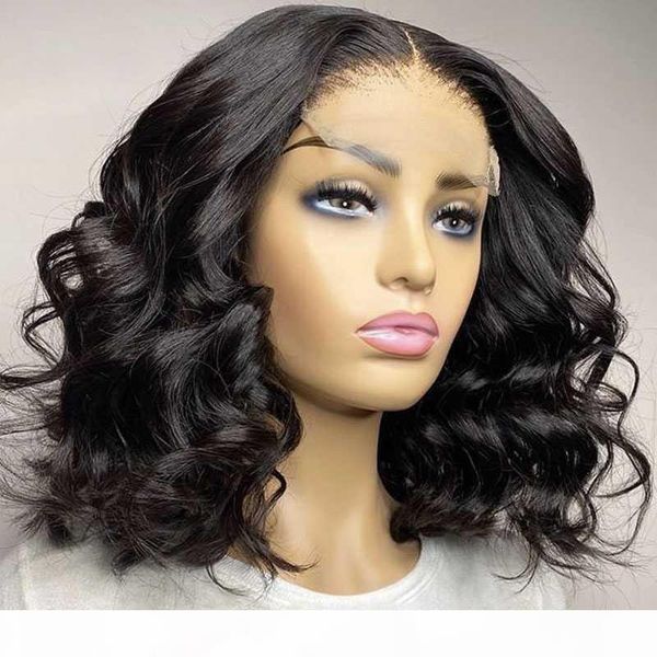 14inch 200% density silk base lace front wig middle part short wave 5x5 silk human hair wigs brazilian remy hair, Black;brown
14inch 200% density silk base lace front wig middle part short wave 5x5 silk human hair wigs brazilian remy hair, Black;brown