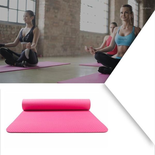 yoga mats mat extra long fitness camping exercise pilates with strap bag thickened non-slip1
yoga mats mat extra long fitness camping exercise pilates with strap bag thickened non-slip1