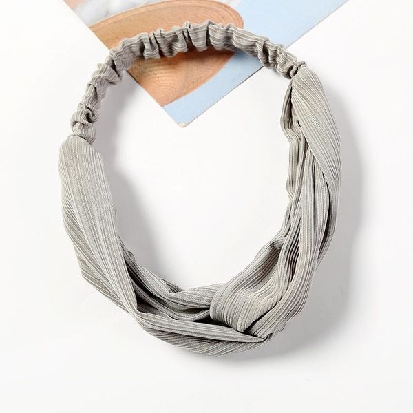 women solid color ice silk headband middle knotted hairband striped sport yoga turban female cross hair hoop hair accessories q sqconc
women solid color ice silk headband middle knotted hairband striped sport yoga turban female cross hair hoop hair accessories q sqconc