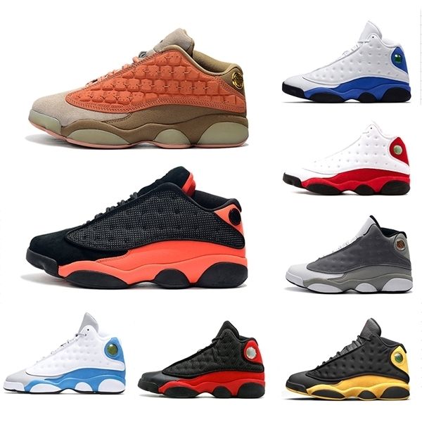 2019 xiii 13s atmosphere grey cap and gown 13 men basketball shoes phantom black infrared hyper royal terracotta blush sports sneaker
2019 xiii 13s atmosphere grey cap and gown 13 men basketball shoes phantom black infrared hyper royal terracotta blush sports sneaker