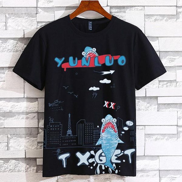 summer plus size half sleeve men's fat guys tees t shirt men 2xl - 8xl 9xl o-neck 100% cotton short-sleeve t-shirt 160kg1, White;black
summer plus size half sleeve men's fat guys tees t shirt men 2xl - 8xl 9xl o-neck 100% cotton short-sleeve t-shirt 160kg1, White;black