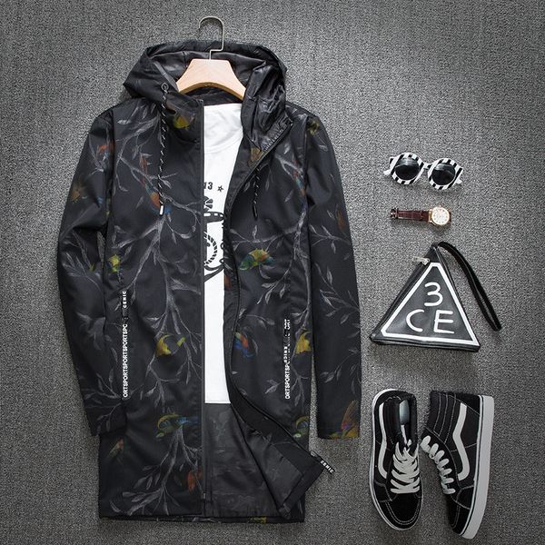 2021 new style mode with hood autumn men occasional man coat full size -4xl ck8x, Tan;black
2021 new style mode with hood autumn men occasional man coat full size -4xl ck8x, Tan;black