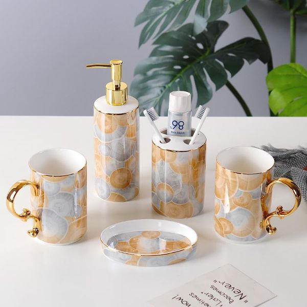 bathroom accessories organizer liquid soap dispenser ice ceramical toothbrush holder soap dish tooth cup the bathroom decor
bathroom accessories organizer liquid soap dispenser ice ceramical toothbrush holder soap dish tooth cup the bathroom decor