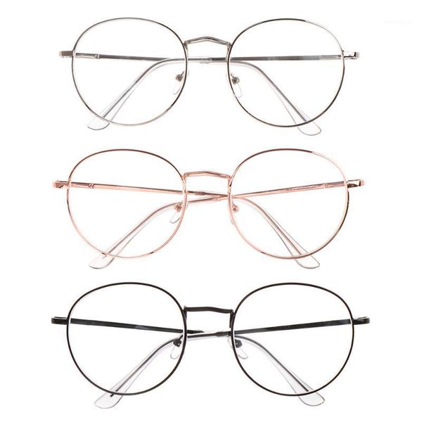 1PC Women Men Round Reading Glasses Presbyopic Eyeglasses Ultra Light Resin Glasses Frame -1.00~-4.0 Diopter Myopia1, White;black
1PC Women Men Round Reading Glasses Presbyopic Eyeglasses Ultra Light Resin Glasses Frame -1.00~-4.0 Diopter Myopia1, White;black