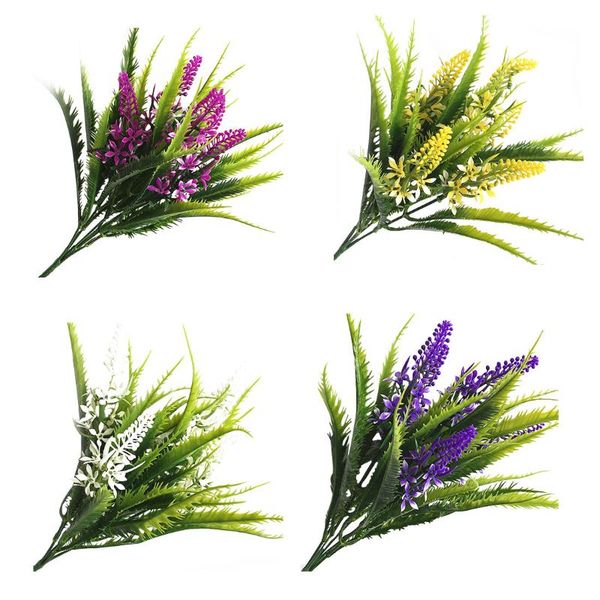 artificial plants 1pc 5 head small flowers grass fake floral plastic eucalyptus flowers for l wedding decoration
artificial plants 1pc 5 head small flowers grass fake floral plastic eucalyptus flowers for l wedding decoration