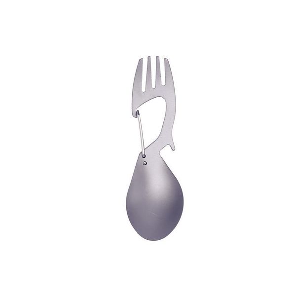 multi-tool titanium construction spork multi-function spoon fork carabiner bottle opener outdoor camping picnic tableware multi-t jllike
multi-tool titanium construction spork multi-function spoon fork carabiner bottle opener outdoor camping picnic tableware multi-t jllike