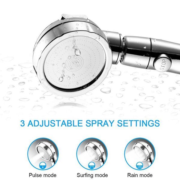handheld rain shower set negative ion high pressure bathroom rain shower accessories with open/join jllkba
handheld rain shower set negative ion high pressure bathroom rain shower accessories with open/join jllkba