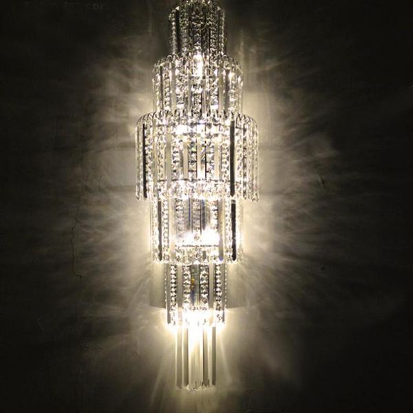 wall lamp home large k9 crystal lighting led indoor light bedside el project house modern sconce e14 luminaire
wall lamp home large k9 crystal lighting led indoor light bedside el project house modern sconce e14 luminaire