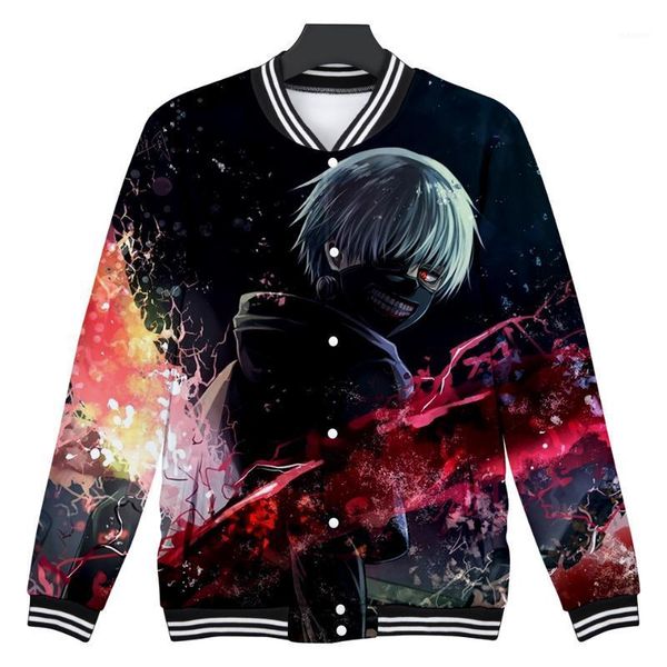 tokyo ghoul 3d jackets harajuku style loose baseball uniform anime tokyo ghoul men and women baseball jackets for winter1, Black;brown
tokyo ghoul 3d jackets harajuku style loose baseball uniform anime tokyo ghoul men and women baseball jackets for winter1, Black;brown