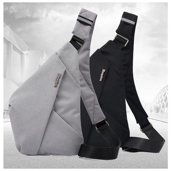waist bags antitheft chest bag messenger slim crossbody black casual simple single shoulder
waist bags antitheft chest bag messenger slim crossbody black casual simple single shoulder