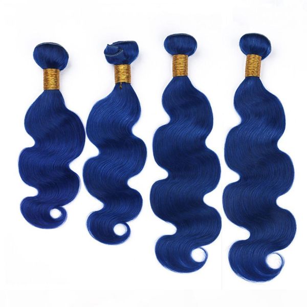 dark blue body wave malaysian human hair weave bundles 4pcs double wefted pure blue body wavy human hair extensions 10-30" mixed length, Black
dark blue body wave malaysian human hair weave bundles 4pcs double wefted pure blue body wavy human hair extensions 10-30" mixed length, Black