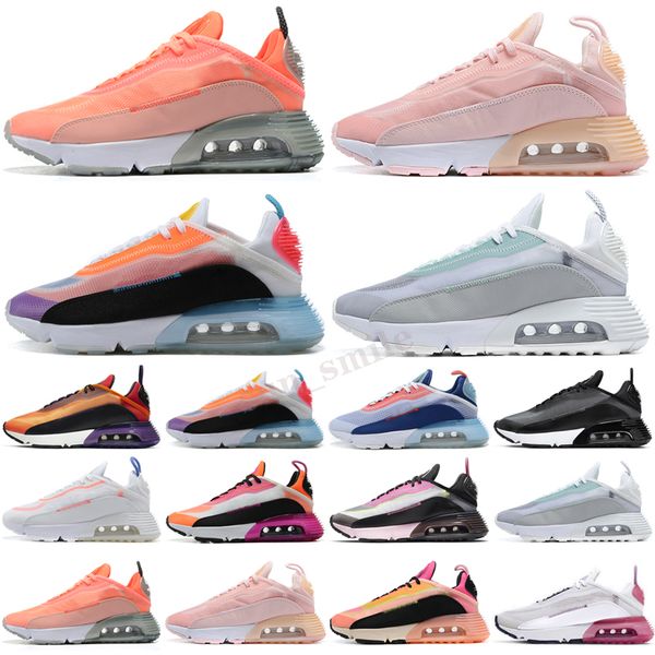 new 2090 outdoor men women running shoes be ture pure platinum magma orange black white duck camo mens trainer sports sneakers
new 2090 outdoor men women running shoes be ture pure platinum magma orange black white duck camo mens trainer sports sneakers