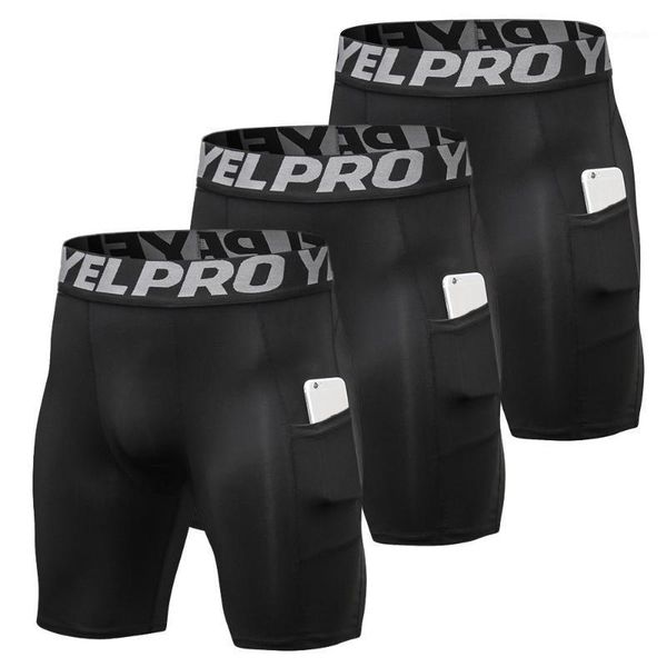 gym clothing 2021 3 pack men compression shorts running training fitness cycling breathable active workout underwear with pocket1, White;black
gym clothing 2021 3 pack men compression shorts running training fitness cycling breathable active workout underwear with pocket1, White;black