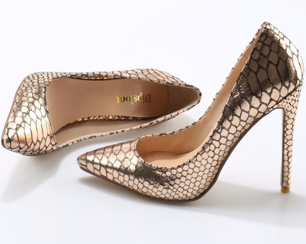 gold super python leather from the false women's rip high jump shoes toe pointy ladies slide on fashion club stiletto size 41 nl3n, Black
gold super python leather from the false women's rip high jump shoes toe pointy ladies slide on fashion club stiletto size 41 nl3n, Black