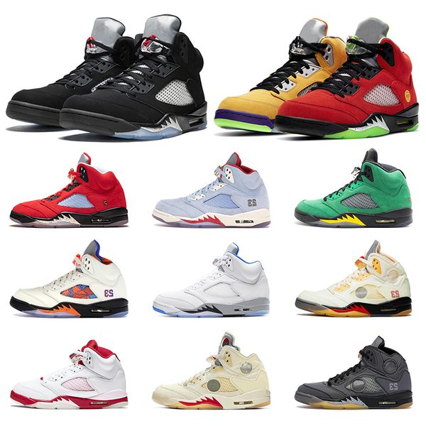 jumpman 5 5s mens basketball shoes trophy room laney white blue suede olympic red oregon ducks designer sport sneakers 40-47, White;red
jumpman 5 5s mens basketball shoes trophy room laney white blue suede olympic red oregon ducks designer sport sneakers 40-47, White;red