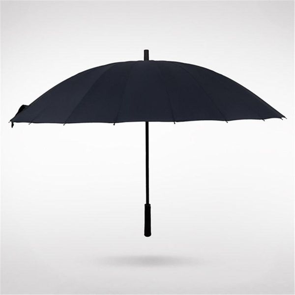 big umbrella men 24 ribs automatic open golf umbrella male commercial compact large strong windproof parasol regalo hombre xx18
big umbrella men 24 ribs automatic open golf umbrella male commercial compact large strong windproof parasol regalo hombre xx18