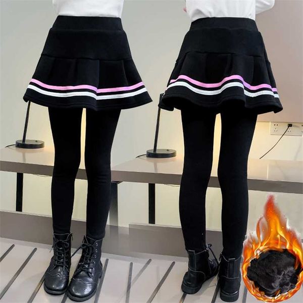 autumn winter gilrs stripe leggings girls skirt-pants cake skirt children 3-14 year warm plus velvet thick pants kids 220105, Blue
autumn winter gilrs stripe leggings girls skirt-pants cake skirt children 3-14 year warm plus velvet thick pants kids 220105, Blue