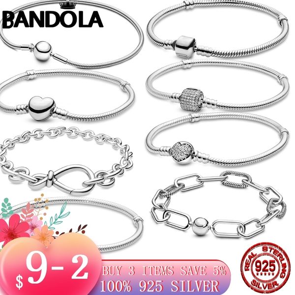 2020 silver 925 original 925 silver seashell clasp bracelet rose gold snake chain fit for women diy jewelry wholesale q1201, Black
2020 silver 925 original 925 silver seashell clasp bracelet rose gold snake chain fit for women diy jewelry wholesale q1201, Black