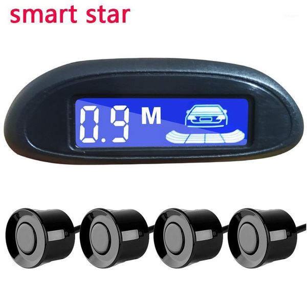 car rear view cameras& parking sensors parktronic led display radar 4 reversing sensitivity adjustable backup detection system backlight 202
car rear view cameras& parking sensors parktronic led display radar 4 reversing sensitivity adjustable backup detection system backlight 202