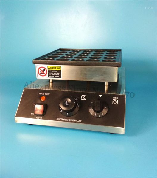 bread makers electric dutch poffertjes machine 2pcs/lot 950w 25 holes mini pancake grill nonstick cooking surface with timer1
bread makers electric dutch poffertjes machine 2pcs/lot 950w 25 holes mini pancake grill nonstick cooking surface with timer1